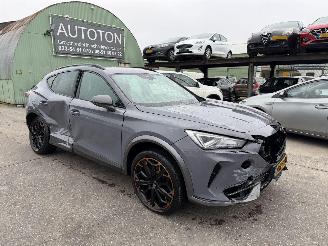 Cupra Formentor 1.4 110KW DSG e-Hybrid Clima Navi Copper Edition picture 5