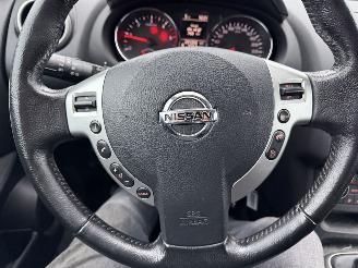 Nissan Qashqai 1.6 DCI 96KW Clima Acenta NAP picture 11