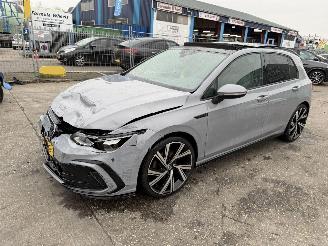 Volkswagen Golf 1.5 TSI 96KW R-Line Pano Clima Navi picture 6