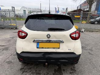 Renault Captur 0.9 TCE 66KW Clima Navi Led Dynamique NAP picture 17