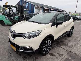 Renault Captur 0.9 TCE 66KW Clima Navi Led Dynamique NAP picture 2
