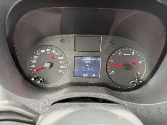 Mercedes Sprinter 311 CDI 84KW L3H2 Bakwagen Functional picture 9
