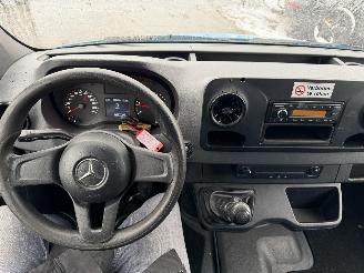 Mercedes Sprinter 311 CDI 84KW L3H2 Bakwagen Functional picture 8