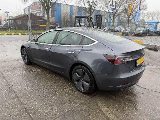 skadebil auto Tesla Model 3 75 kWh 258KW Long Range AWD Clima Navi Pano NAP 2019/12