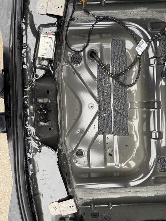 Ford Mustang Mach-e 98 kWh Extended 210KW RWD picture 26