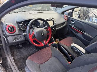 Renault Clio 0.9 TCE 66KW Navi Airco Led Expression 5-Drs NAP picture 6