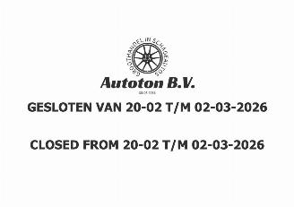 skadebil auto Porsche 911 Vakantie 2026/2