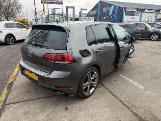 škoda osobní automobily Volkswagen Golf 1.5 TSI 110KW DSG Clima Navi Virtual Cockpït 2018/3
