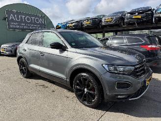 Avarii autoturisme Volkswagen T-Roc 1.5 TSI 110KW DSG R Clima Navi Led Xenon Virtual Dash 2020/7