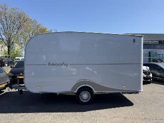 Unfallwagen Hobby  Beachy 420 2023/9