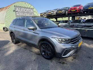 Avarii autoturisme Volkswagen Tiguan 1.5 TSI DSG Pano Allspace Clima Navi Camera Virt Dash NAP 2023/1
