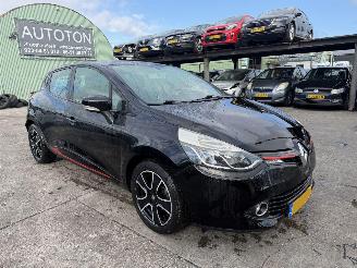 Auto incidentate Renault Clio 0.9 TCE 66KW Clima Navi Led Expression NAP 2013/9