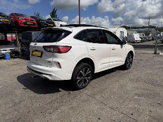  Ford Kuga 2.5 PHEV 112KW Autom. Pano Clima Navi ST-Line X NAP 2023/5