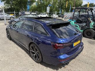  Audi A6 55 TFSI e 185KW Competition Quattro Autom. Pano Clima Navi Led 2021/2
