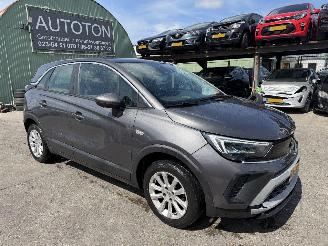 Avarii autoturisme Opel Grandland 1.2 Turbo 96KW Autom. Clima Navi Led 360Camera Elegance 2021/9