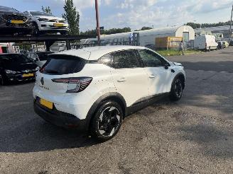 skadebil auto Renault Captur 1.0 TCE 67KW Techno Clima Navi Camera Led NAP 2025/10