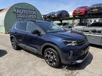  Citroën C5 Aircross 1.6 Plug-in Hybrid 225PK Autom Clima Navi Business Plus NAP 2023/2
