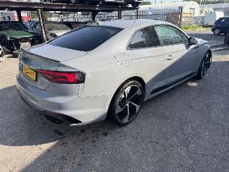 škoda osobní automobily Audi Rs5 2.9 TFSI 450PK Quattro Automaat Clima Navi 2017/7