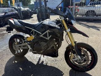 Aprilia Dorsoduro 1200 SMV ABS 96KW Sport 2013/5