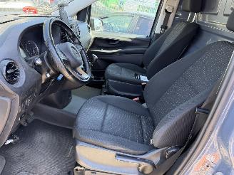 Mercedes Vito 110 CDI 75KW Lang Airco Functional Camera Led picture 7