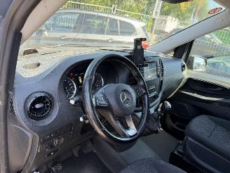 Mercedes Vito 110 CDI 75KW Lang Airco Functional Camera Led picture 6