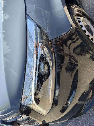Mercedes Vito 110 CDI 75KW Lang Airco Functional Camera Led picture 12