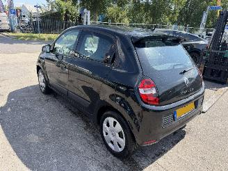 Renault Twingo 1.0 SCE 52KW Airco Expression 5-Drs NAP picture 5