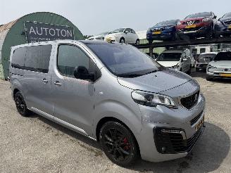 skadebil bedrijf Peugeot Expert 2.0 Bluehdi 130KW Autom. Clima Navi Led Dynamic Schuifdeur L2 2024/1