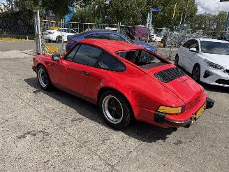  Porsche 911 3.2 170KW Coupe 1986/6
