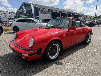 Porsche 911 3.2 170KW Coupe picture 3