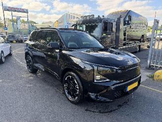 Voiture accidenté Kia EV5 81.4 kWh 160KW GT-PlusLine Pano Clima Navi Led 360 Camera NAP 2026/3