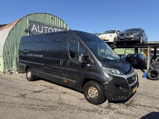 Fiat Ducato 2.3 96KW L3H3 Maxi Clima Multijet 35H picture 1