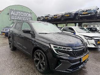 Auto incidentate Renault Austral 1.2 E-Tech Fyll Hybrid 200 Techno Esprit Alpine Led Clima Navi 2023/8