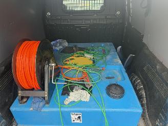 skadebil bedrijf Peugeot Partner 1.5 Bluehdi 55KW RUITENWASSERINSTALATIE Navi Clima Schuifdeur Premium 2021/6