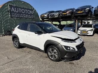  Hyundai Kona 1.6 GDI 87KW Hybrid Autom. Clima Navi Camera Comfort HEV 2021/9