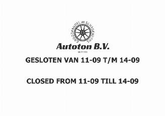 Coche accidentado Porsche 911 Autoton Gesloten 11-9 T/M 14-9 2026/9