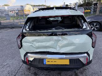 Kia EV3 58.3 kWh 150KW Pano Plus Advanced Clima Navi Camera NAP picture 26