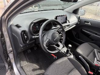 Kia Picanto 1.0 DPI DynamicPlusLine Clima Navi Camera Led Xenon NAP picture 7