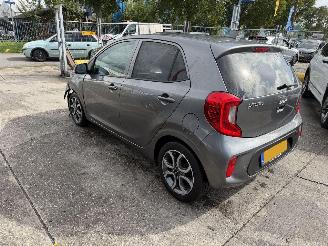 Kia Picanto 1.0 DPI DynamicPlusLine Clima Navi Camera Led Xenon NAP picture 5