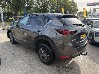 Vaurioauto  passenger cars Mazda CX-5 2.0 Skyactiv-G 121KW Clima Navi NAP 2020/3