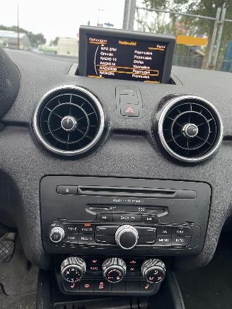 Audi A1 1.2 TSFI Ambition Pro Line business picture 8