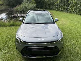 Kia Niro Premium picture 56