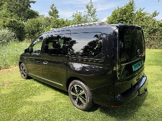 Volkswagen Caddy maxi 7 Persoons picture 2
