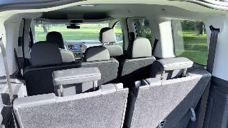 Volkswagen Caddy 7 Persoons picture 8