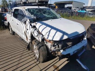 Démontage voiture Ford Ranger Ranger, Pick-up, 2011 2.2 TDCi 16V 150 4x4 2014/3