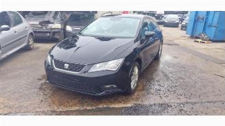 rozbiórka samochody osobowe Seat Leon Leon (5FB), Hatchback 5-drs, 2012 / 2020 1.2 TSI Ecomotive 16V 2013/3