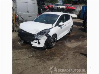 Vrakbiler auto Ford Fiesta  2018/7