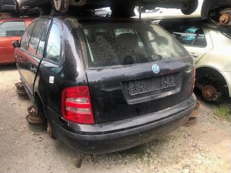 Skoda Fabia  picture 2