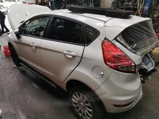 Ford Fiesta  picture 3