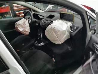 Ford Fiesta  picture 2